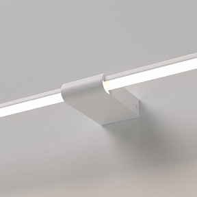 Подсветка для картин Elektrostandard Luar белый арт. 40153/LED
