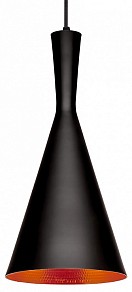 Подвесной светильник Loft it 1843 черный арт. LOFT1843/C