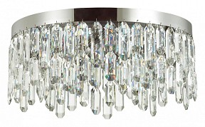 Потолочная люстра Odeon Light Dakisa металл арт. 4985/6C