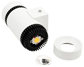 Бра DesignLed Tip белый арт. GW-813-1-6-WH-NW