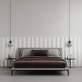 Подвесной светильник TK Lighting Vibe черный арт. 5825 Vibe