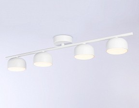 Накладной светильник Ambrella Light TN белый арт. TN71027