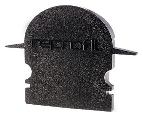 Заглушка Deko-Light R-ET-02-15  арт. 979652