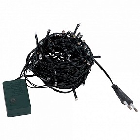 Гирлянда Uniel ULD-S1000-100/DGA MULTI-2 IP20  арт. UL-00012358