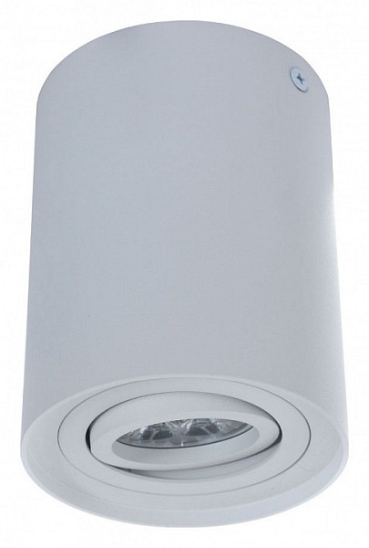 Накладной светильник LUMINA DECO Balston белый арт. LDC 8055-A WT