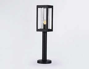 Наземный светильник Ambrella Light ST черный арт. ST2417