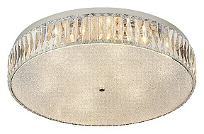 Накладной светильник Newport 8240 хром арт. 8249/PL chrome