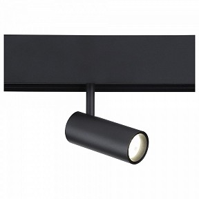 Светильник на штанге Ambrella Light GL черный арт. GL3814