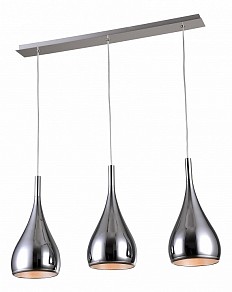 Подвесной светильник ST-Luce Gocce металл арт. SL874.113.03
