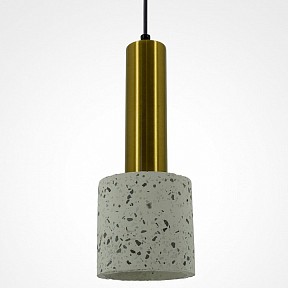 Подвесной светильник LIGHTERA Basel черный арт. LE149L-25W