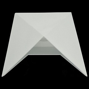 Накладной светильник ST-Luce Canneto белый арт. SL9503.501.01