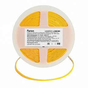 Лента светодиодная Feron LS630  арт. 48950