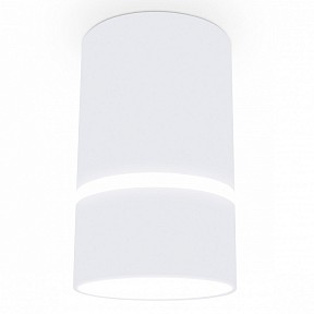 Накладной светильник Ambrella Light TN белый арт. TN3411