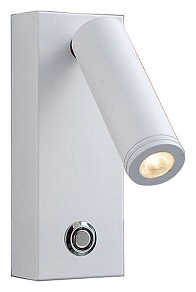 Бра Newport 14350 белый арт. 14351/A white