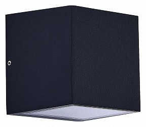 Накладной светильник ST-Luce Cipria черный арт. SL9002.401.01