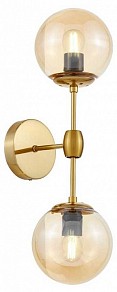 Бра LUMINA DECO Zodiak  арт. LDW 6001-2 MD