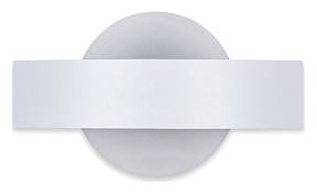 Накладной светильник Ambrella Light FW белый арт. FW201