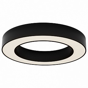 Накладной светильник Maytoni Technical Lua черный арт. C093CL-36W3K-B