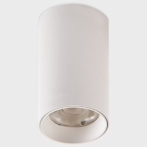 Накладной светильник Italline IT02 белый арт. IT02-019 white 4000K