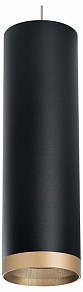 Подвесной светильник Lightstar Rullo черный арт. RP649790