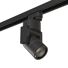 Светильник на штанге Lightstar Illumo L1 черный арт. A1T051047
