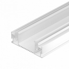 Профиль Arlight STRETCH белый арт. 053527