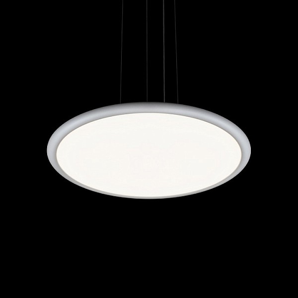 Подвесной светильник Loft it Sweety белый арт. 10454/400P White