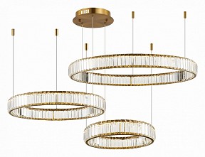 Подвесной светильник ST-Luce Tivoli яркие арт. SL1622.313.03