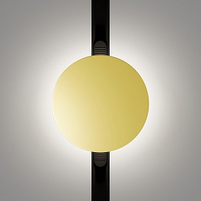 Накладной светильник Maytoni Relax черный арт. TR107-4-5W-DS-BS