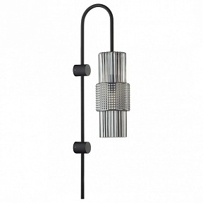 Бра Odeon Light Pimpa черный арт. 5016/1W