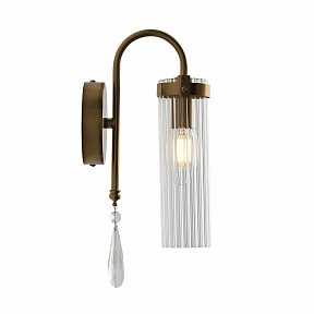 Бра ST-Luce Luminera латунь арт. SL1401.301.01