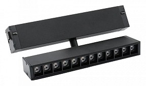 Светильник на штанге Aployt Magnetic track 220 черный арт. APL.0202.00.09