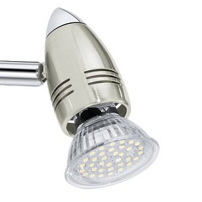 Спот Eglo Magnum-Led металл арт. 92643
