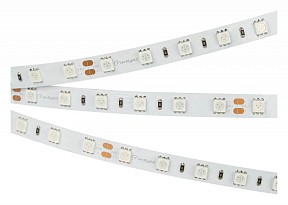 Лента светодиодная Arlight RT-B60 белый арт. 008819(3)