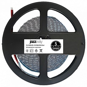 Лента светодиодная Jazzway Pls  арт. PLS 5050/30 RGB IP65