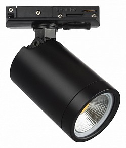 Светильник на штанге Lightstar Rullo черный арт. 212937