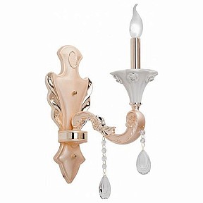 Бра Vitaluce V2357 яркие арт. V2357/1A