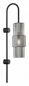Бра Odeon Light Pimpa черный арт. 5016/1W