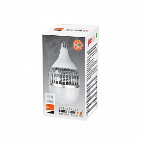 Лампа накаливания Jazzway   арт. PLED-HP-TR150 105w 4000K  E27/E40
