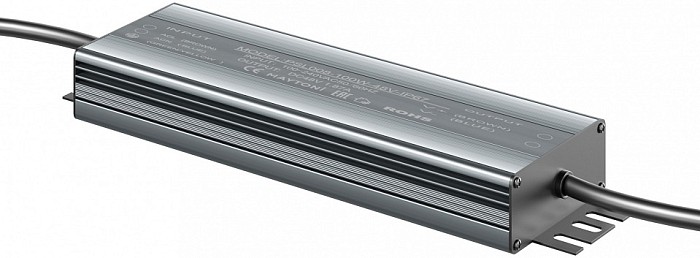 Блок питания Maytoni Power Supply Magnetic серый арт. PSL008-100W-48V-IP67