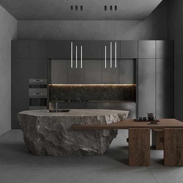 Подвесной светильник Loft it Metropolis белый арт. 10333/600 White