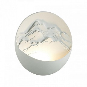 Накладной светильник Odeon Light HIGHTECH белый арт. 7168/6WL