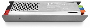 Блок питания Ambrella Light ILLUMINATION хром арт. GS8666