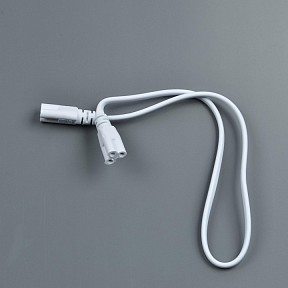Соединитель для светодиодной ленты Uniel UCX-PP3/L10 белый арт. UL-00008553