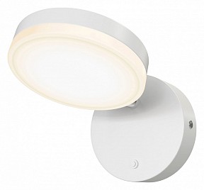 Бра Maytoni Fad белый арт. MOD070WL-L8W3K