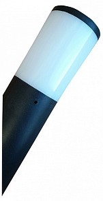 Накладной светильник Fumagalli AMELIA черный арт. DR2.571.000.AYE27