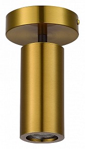 Светильник на штанге ST-Luce Talia желтый арт. SL1215.402.01