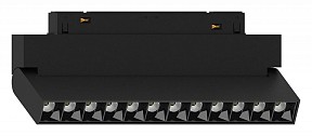 Светильник на штанге Feron MGN301 черный арт. 41936