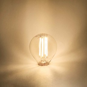 Лампа светодиодная MyFar Базис E14  арт. MB1003E14-6W3K