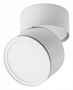 Накладной светильник Lightstar Acuto белый арт. 215886